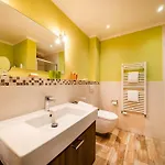 Apartamento Haus Hafenresidenz 1 3 *