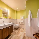 Apartamento Haus Hafenresidenz 1 3 Büsum
