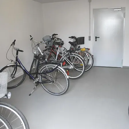 Haus Hafenresidenz 1 3