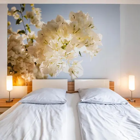 Haus Hafenresidenz 1 3 Büsum