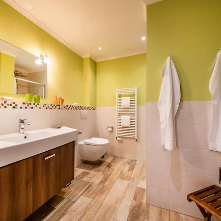 Apartament Haus Hafenresidenz 1 3 Büsum